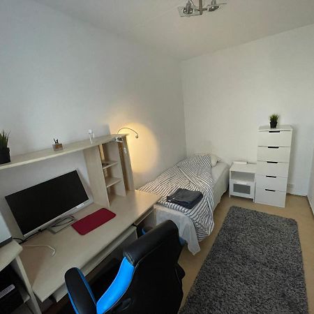 Appartement Billigt Och Frecsh à Göteborg Extérieur photo
