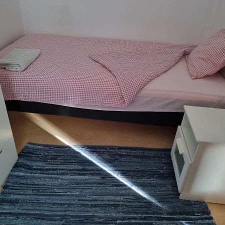 Appartement Billigt Och Frecsh à Göteborg Extérieur photo