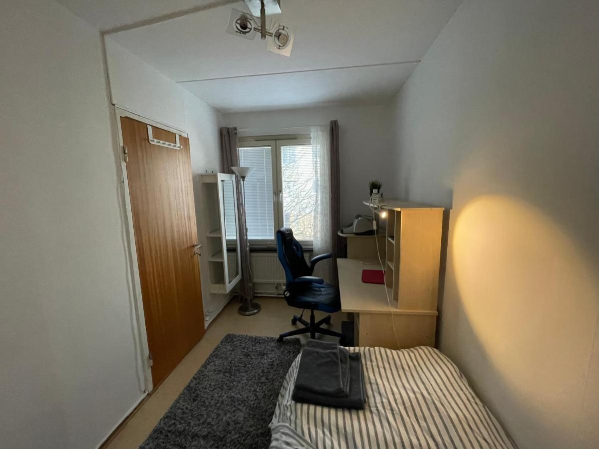 Appartement Billigt Och Frecsh à Göteborg Extérieur photo