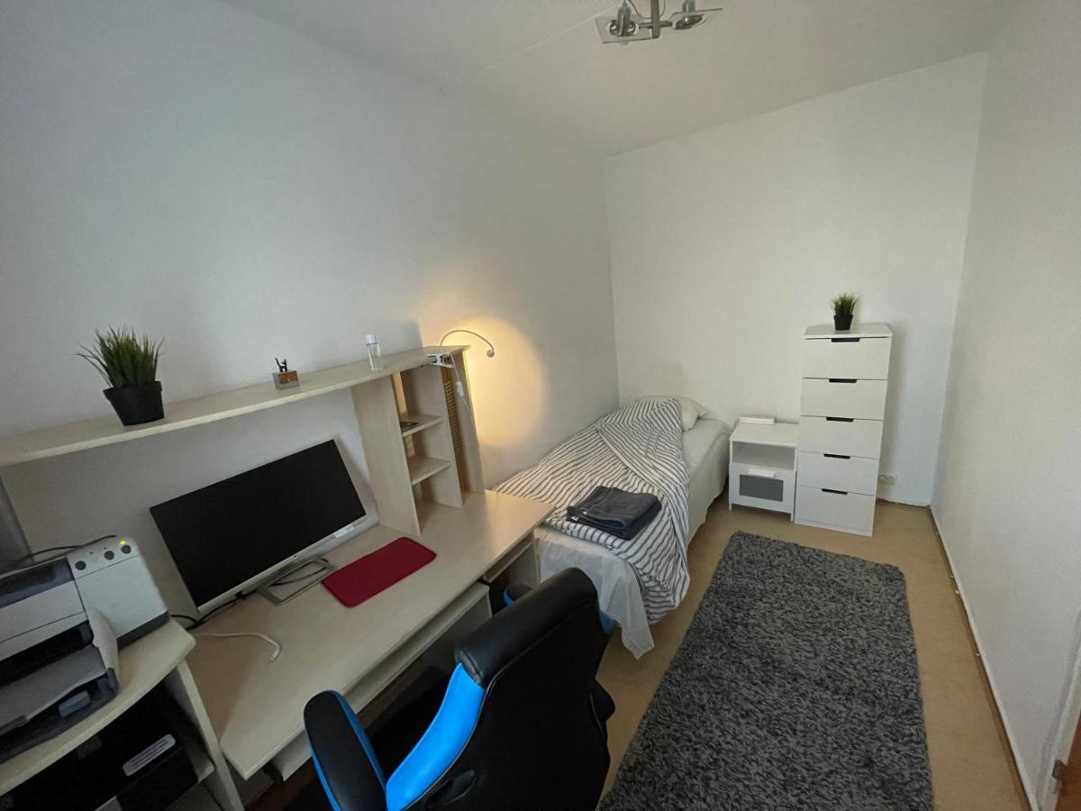 Appartement Billigt Och Frecsh à Göteborg Extérieur photo