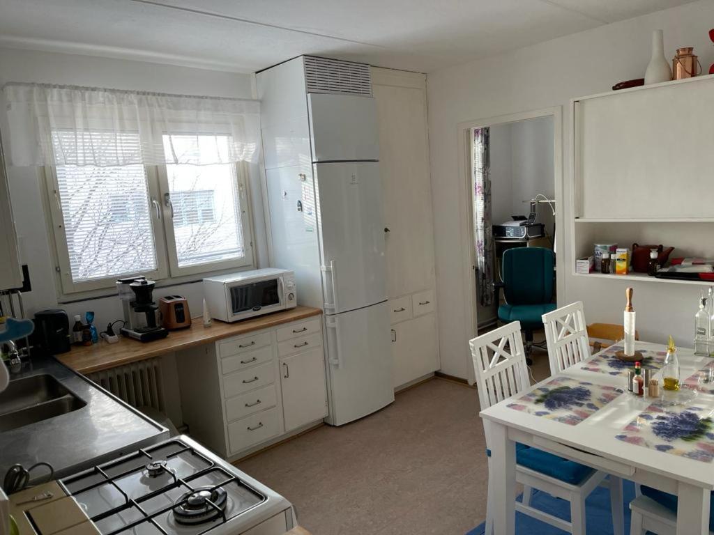 Appartement Billigt Och Frecsh à Göteborg Extérieur photo