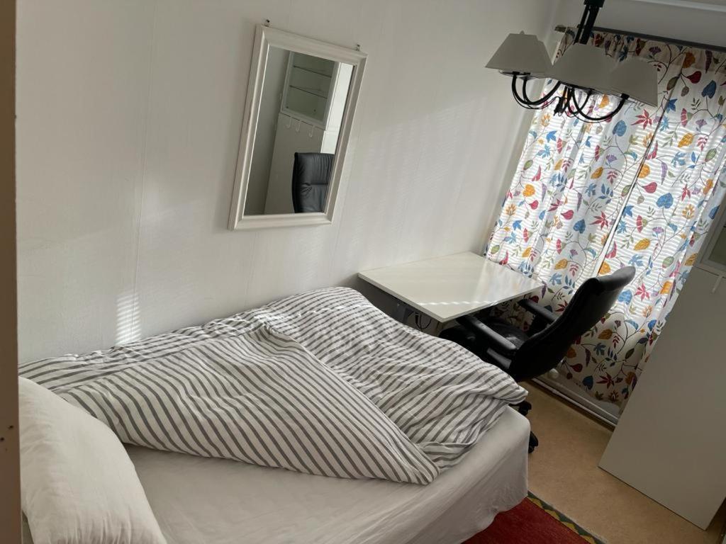 Appartement Billigt Och Frecsh à Göteborg Extérieur photo