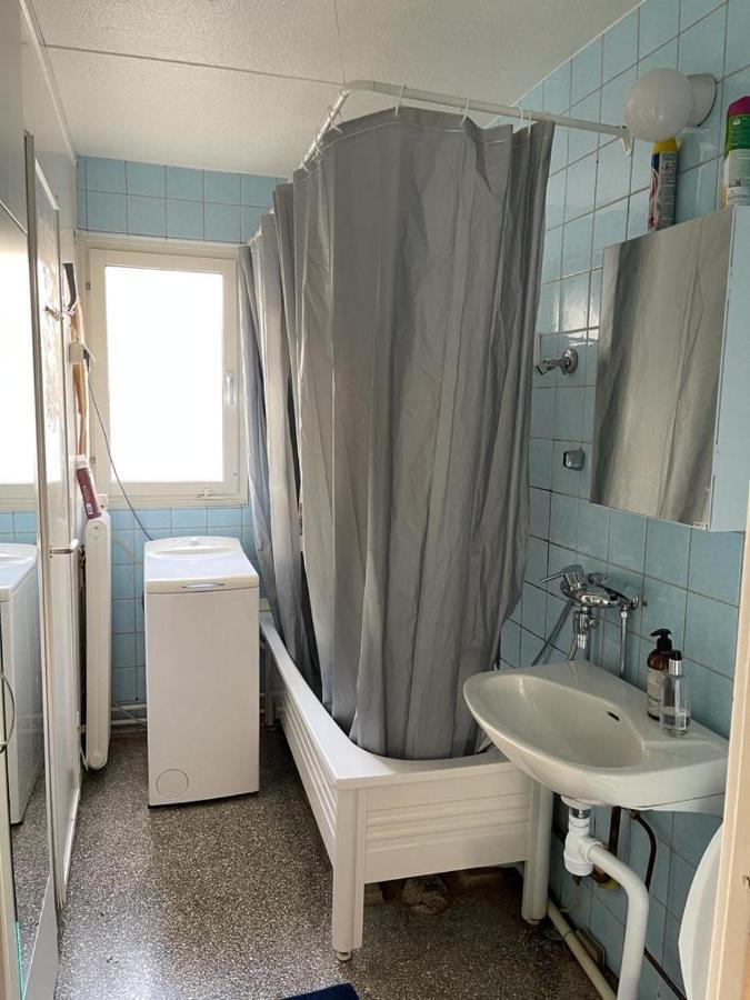 Appartement Billigt Och Frecsh à Göteborg Extérieur photo
